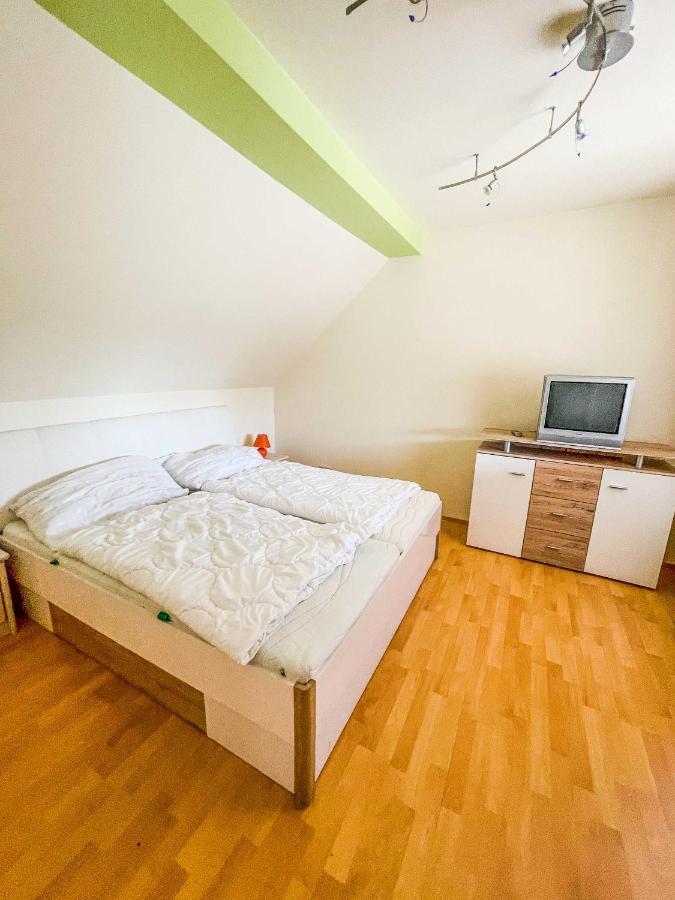 Vural Rooms Gmund  Zewnętrze zdjęcie